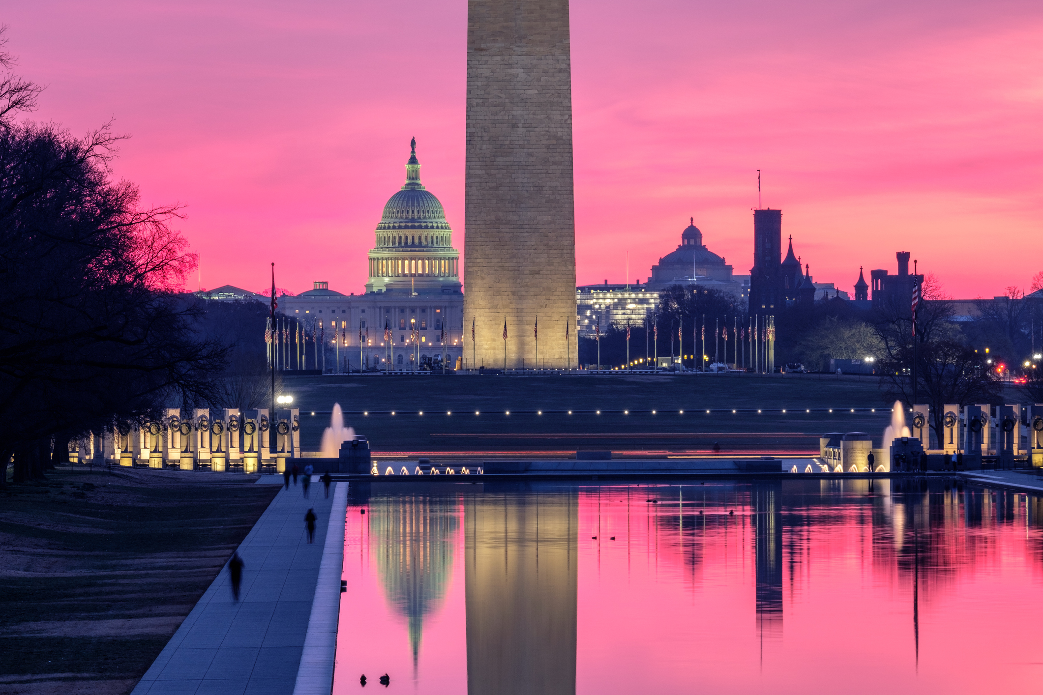 Favorite Stateside City Vacay for Black Travelers